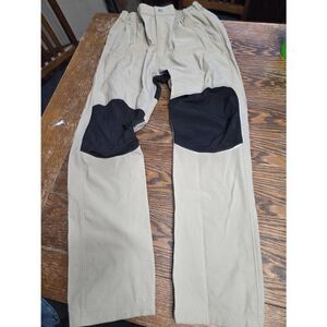 Arc'teryx Vintage tan men's pants sz 2XL